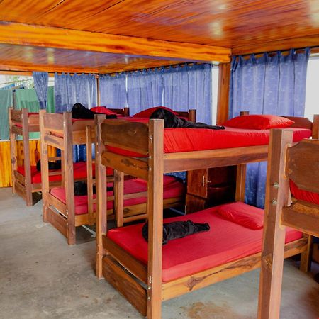 Hostal Sierra Minca Buitenkant foto
