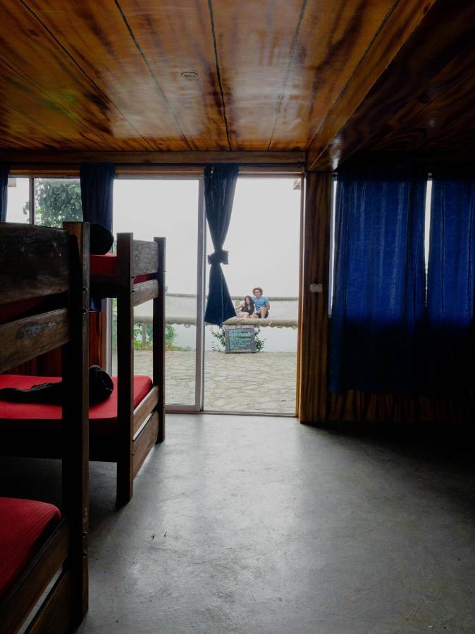 Hostal Sierra Minca Buitenkant foto
