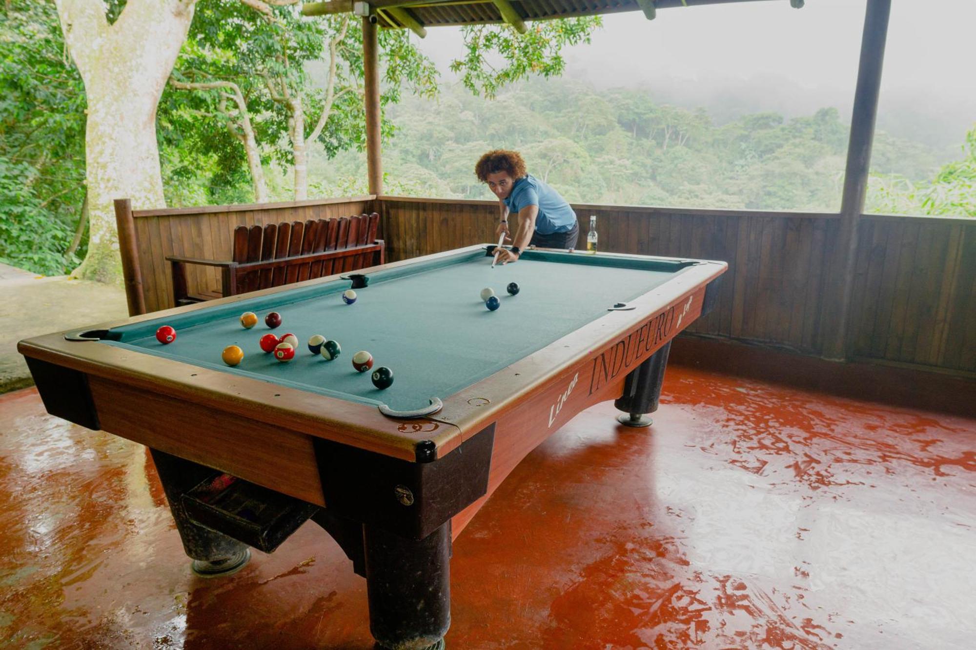 Hostal Sierra Minca Buitenkant foto